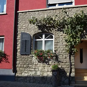 Hotel Weingut Manuel Sauer, Nordheim am Main