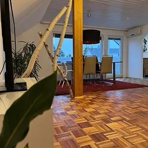 Apartment Casa Italia, Oberasbach