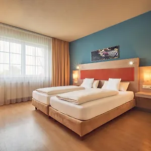 Hotel Akzent, Aufkirchen