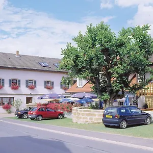 Gasthof Krapp, Litzendorf